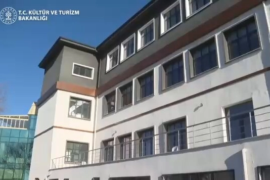 T&uuml;rkiye, k&uuml;lt&uuml;r varlıklarını bilimsel y&ouml;ntemlerle geleceğe taşıyor